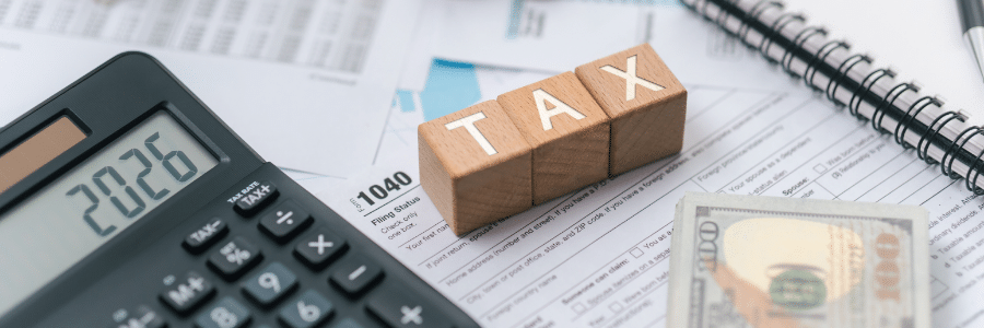 Tax Season 2026: Key Considerations for SMBs