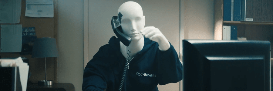 What Happens When HR Stops Feeling Human