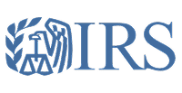 IRS logo