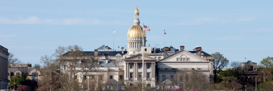2026 New Jersey Employment Law Changes Businesses Should Know