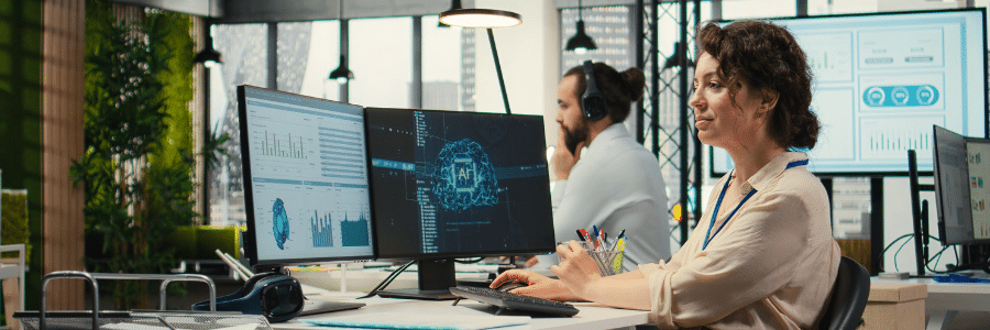 The Human Side of AI in the Workplace