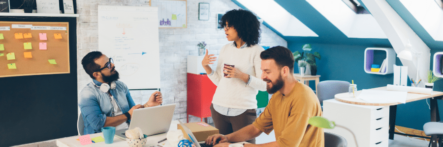 7 Benefits of a PEO for Small Businesses