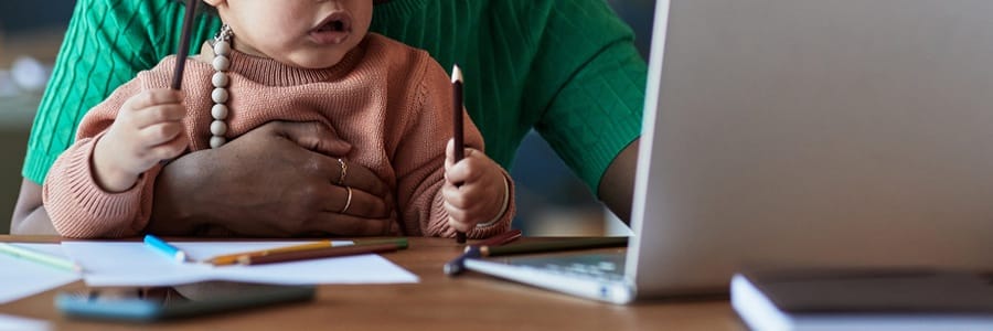 Building Benefits that Support Working Mothers and Families
