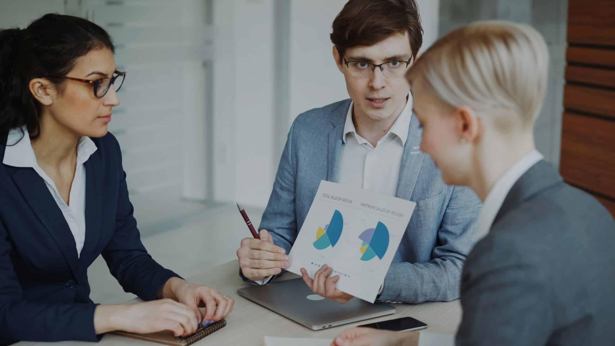 HR Maturity Assessment