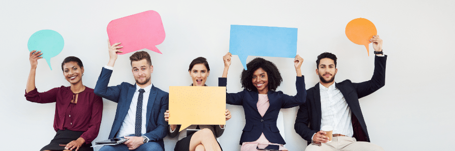 6 Steps to Build an Employee Referral Program