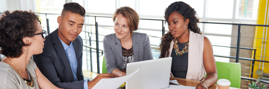 Strategic HR: The Competitive Advantage California SMBs Can’t Afford to Ignore