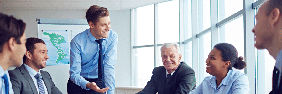 Why a PEO’s Vertical Industry Experience Makes a Difference for Brokers