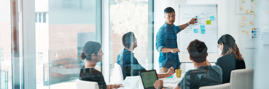 HR Transformation: What It Is and Where You Stand