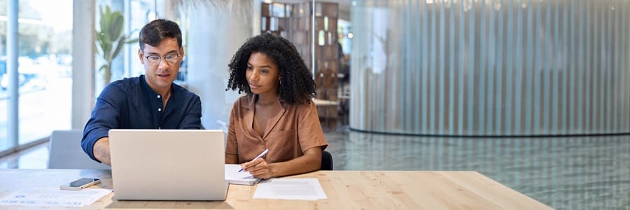 How to Select an HRIS: Making the Most Out of Your Investment