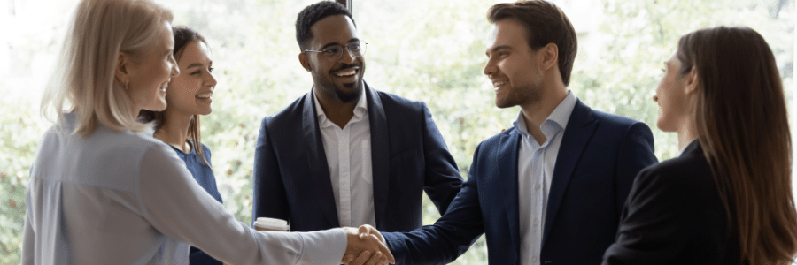 The Strategic Ally: How a PEO Supports Your M&A Strategy