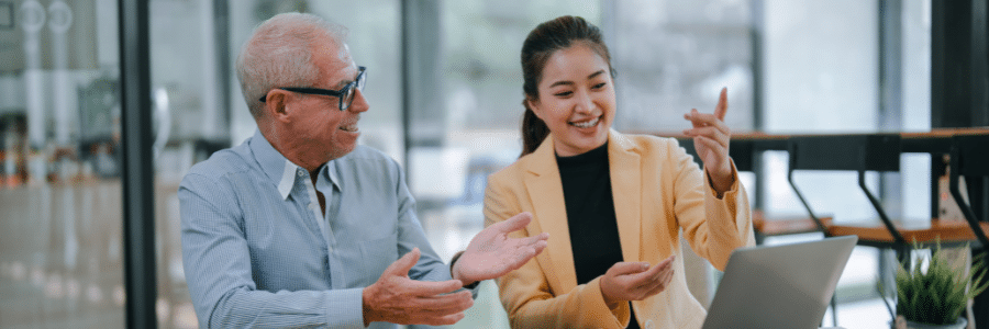 How a PEO Helps Financial Services Firms Build a Stronger Talent Strategy
