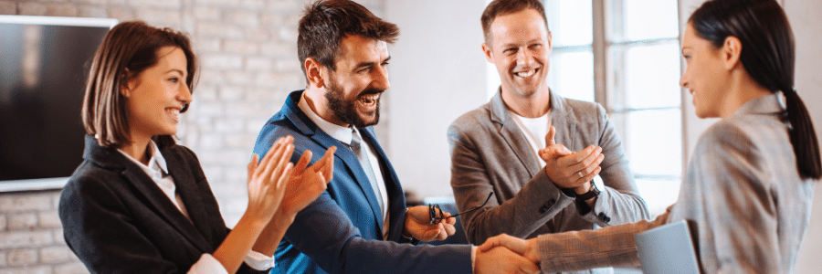 The 2026 Hiring Market: Opportunities for Small Businesses by Industry