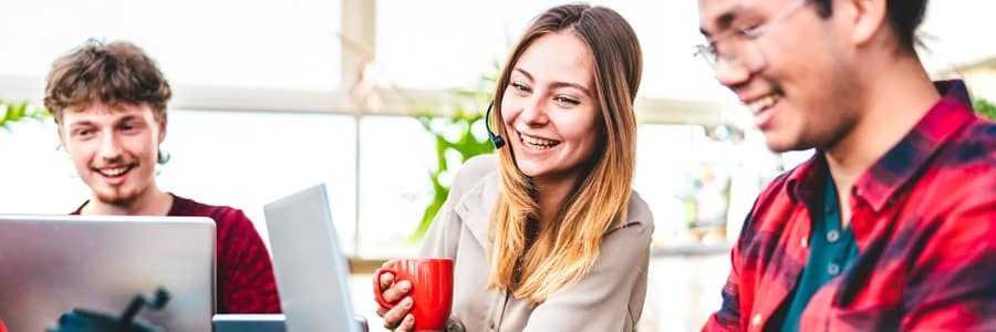 What Gen Z Wants from Open Enrollment and How to Deliver It