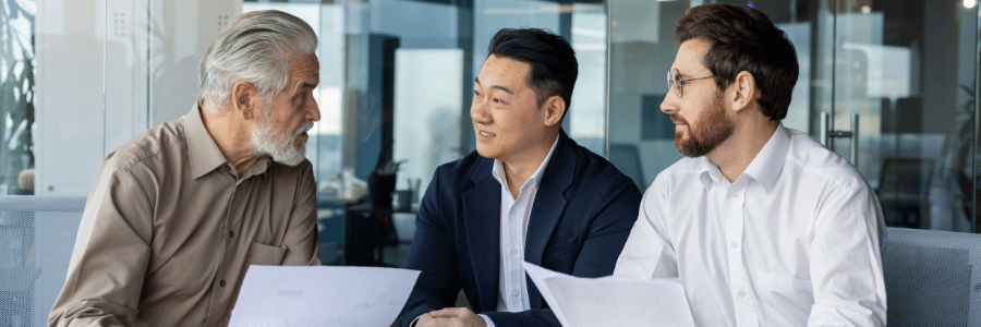 Why HR Strategy Belongs in the California C-Suite Conversation