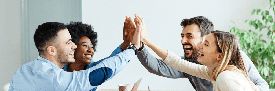 Happy HR Professionals Day! 10 Reasons to Celebrate Your HR Team