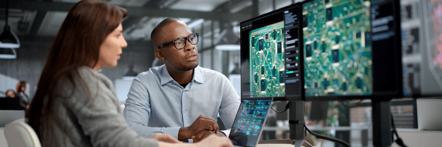 Signs Your Tech Firm Is Ready for PEO Support