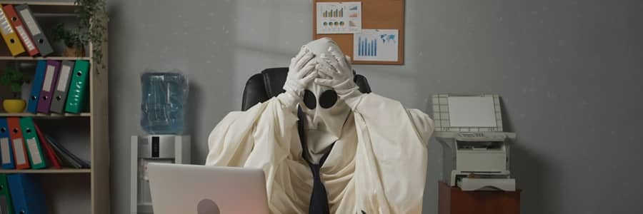 7 Scary HR Mistakes to Avoid
