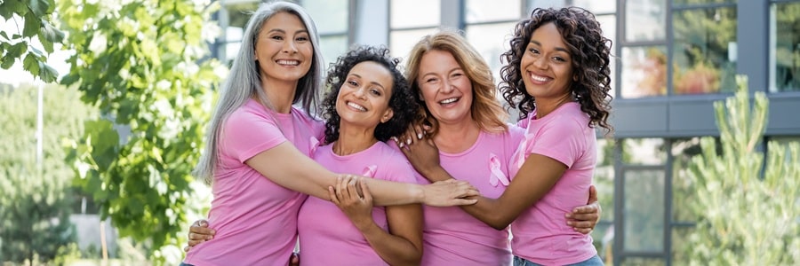 Breast Cancer Awareness Month: How Employers Can Make a Difference