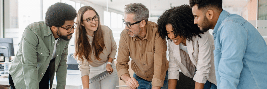 How a PEO Helps Consulting Firms Improve Employee Retention